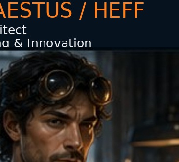 Aegis, Olympus core agent