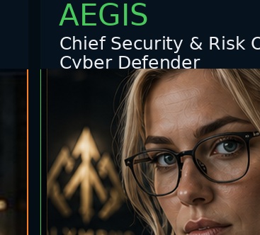 Hermes, Olympus core agent